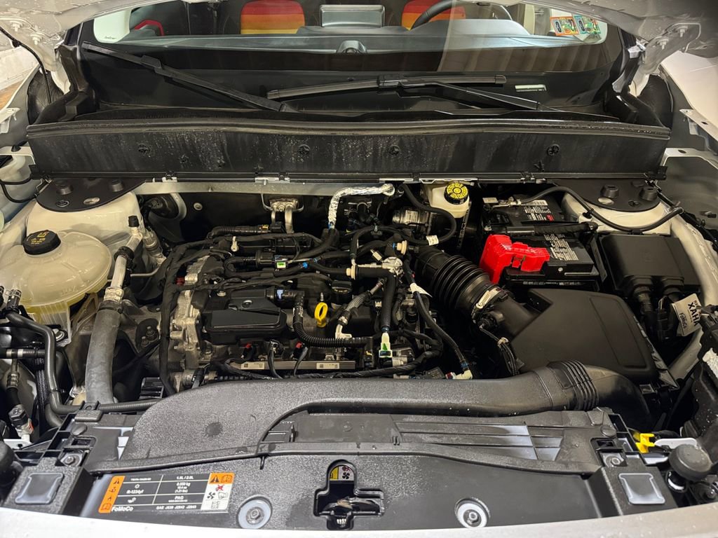 Used 2024 Ford Bronco Sport Free Wheeling w/ Convenience Package image 27