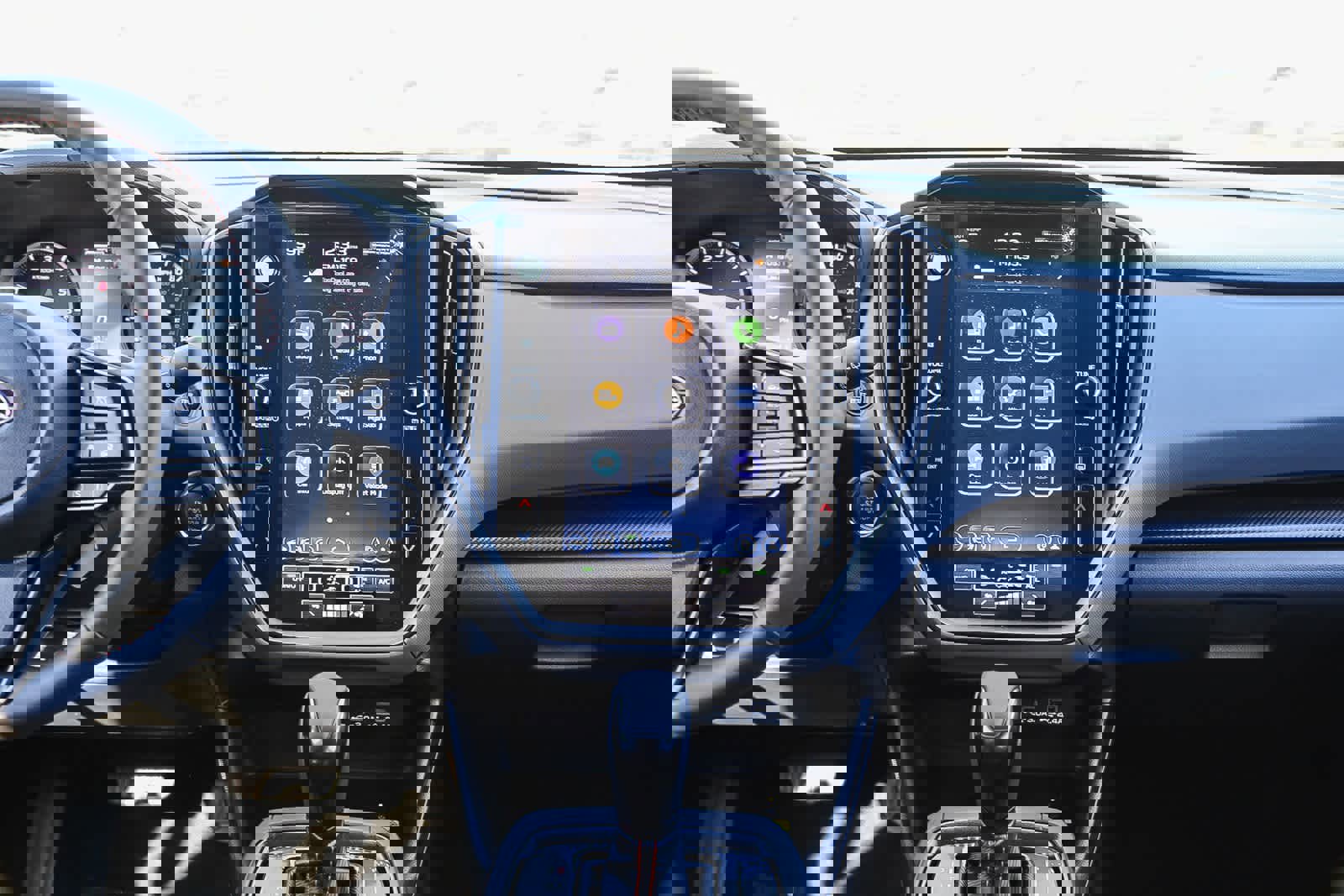 New 2026 Subaru Crosstrek 2.5i Limited w/ Crosstrek Mirror Package image 13