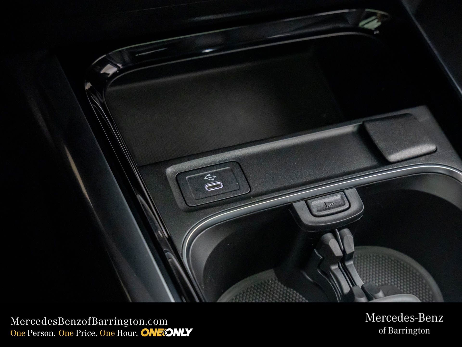 New 2026 Mercedes-Benz GLA 250 4MATIC image 27