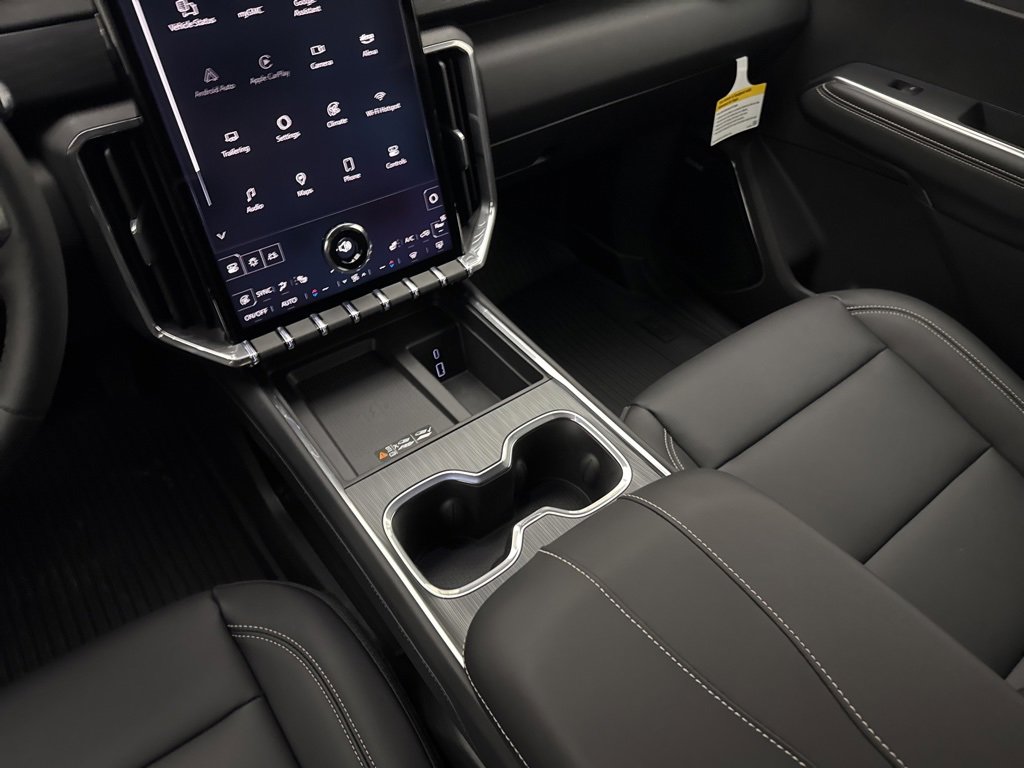 New 2025 GMC Acadia Elevation w/ Elevation Premium Package image 19