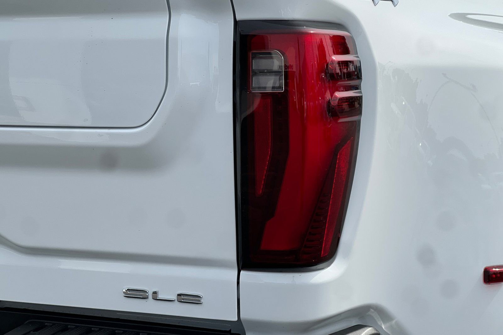 New 2026 GMC Sierra 3500 SLE image 7