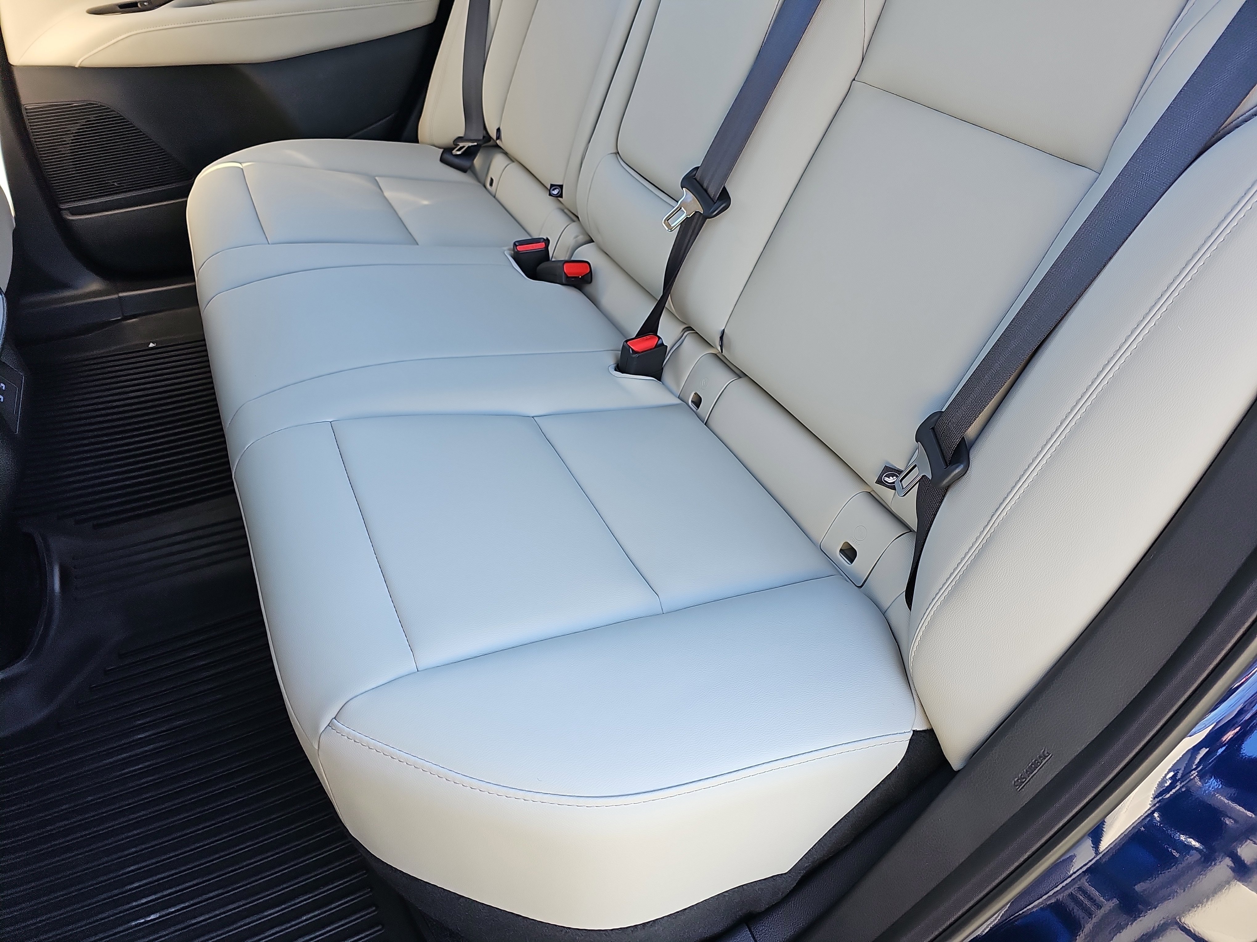 New 2025 Nissan Murano SV image 14