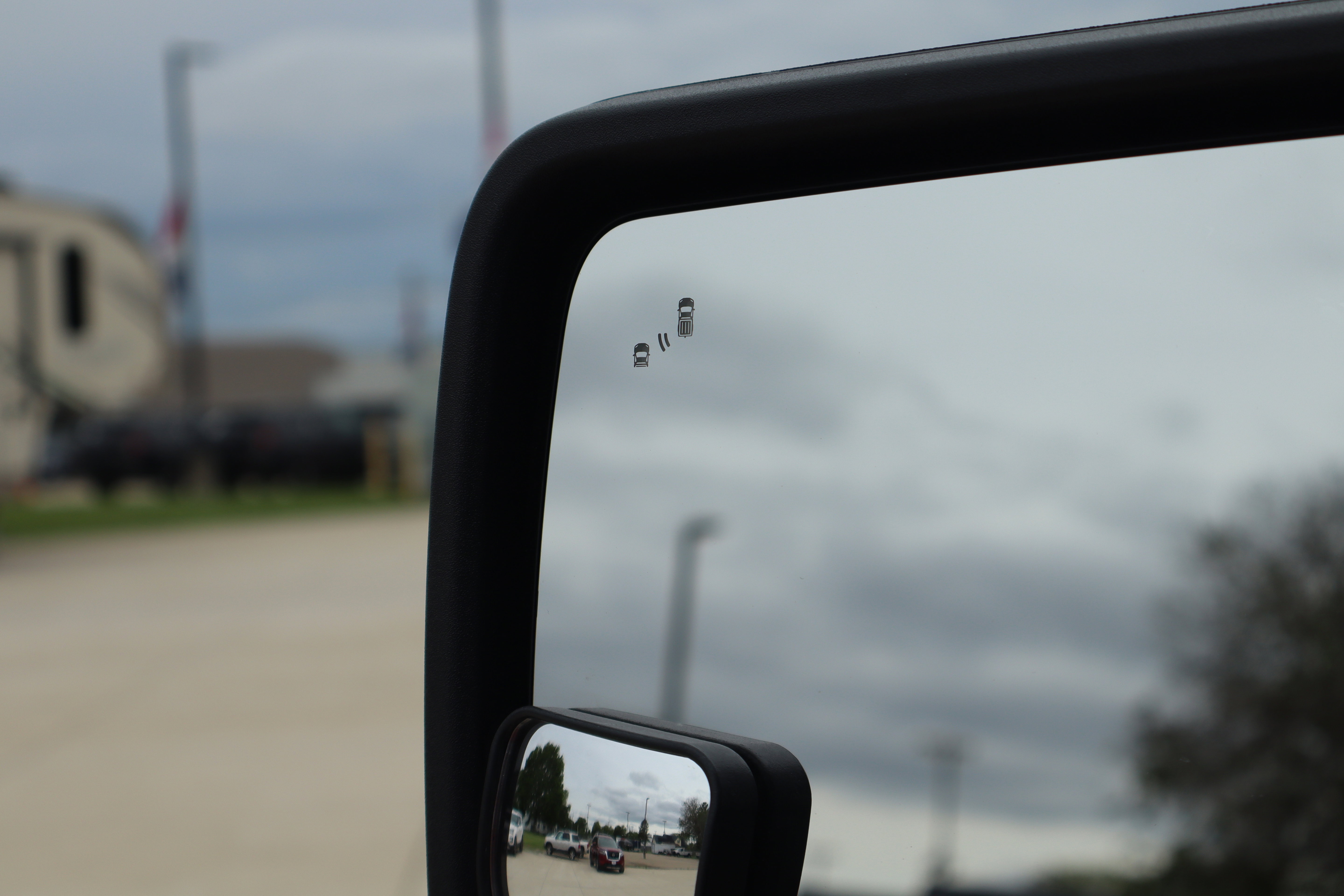Used 2024 Ford F150 XLT w/ Mobile Office Package RWD image 23