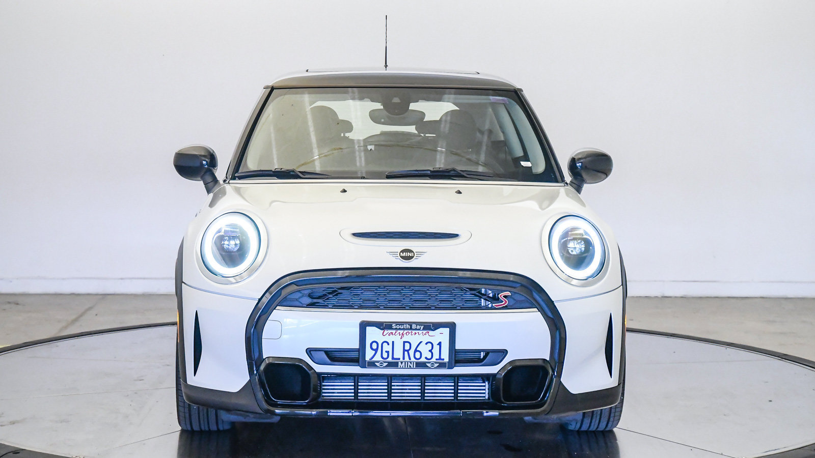 Certified 2024 MINI Cooper S FWD image 6