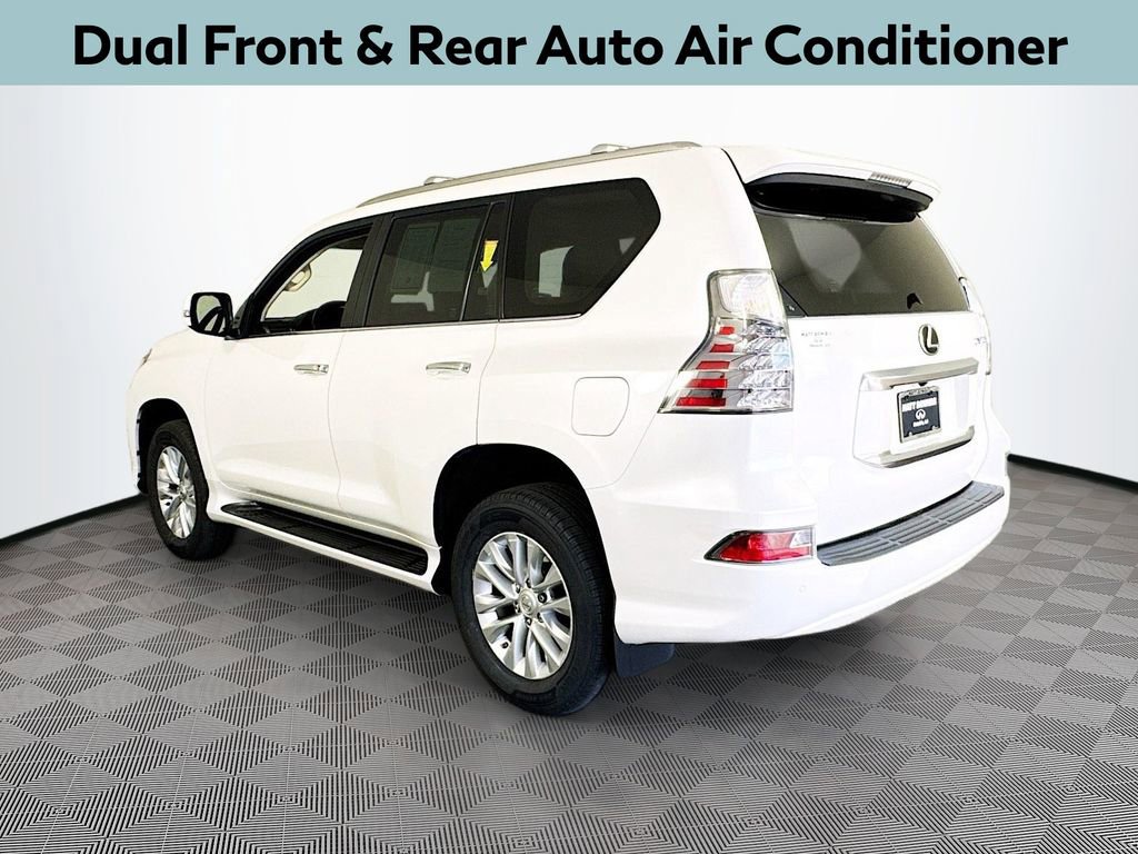Used 2023 Lexus GX 460 Premium image 7