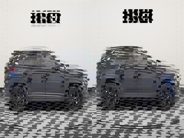 Used 2025 MAZDA CX-50 AWD 2.5 S w/ Select Package image 2