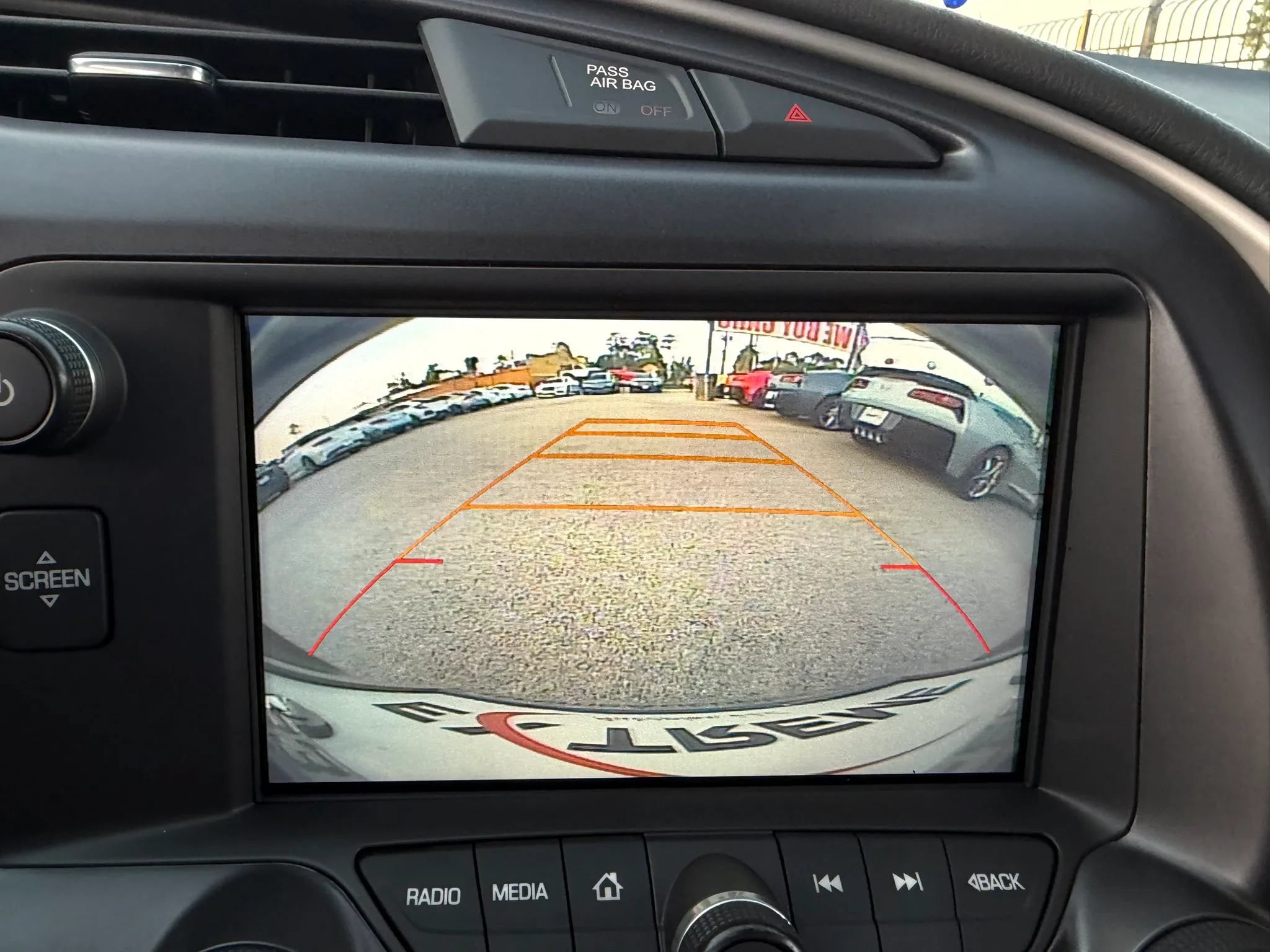 Used 2018 Chevrolet Corvette Z06 RWD image 33
