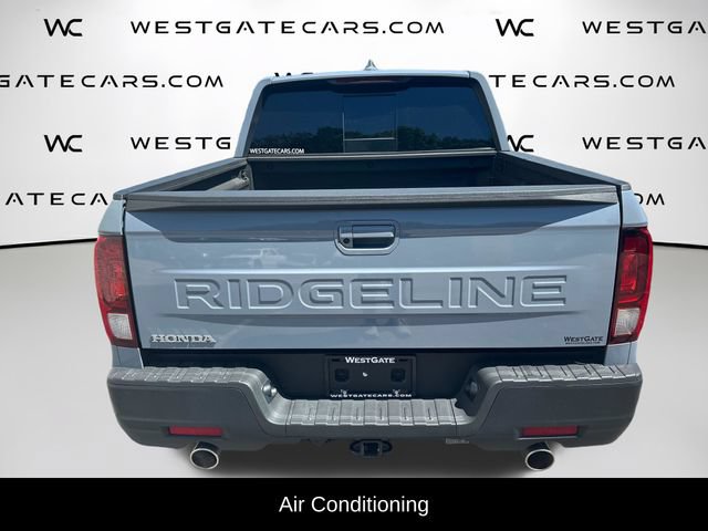 Used 2024 Honda Ridgeline RTL+ image 5