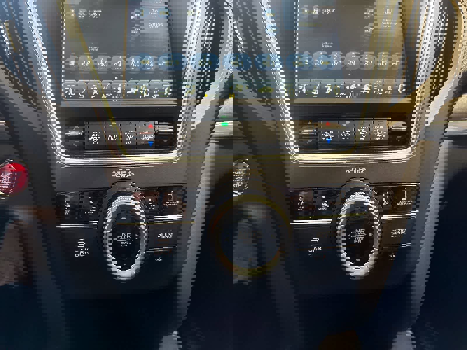 Used 2020 Acura MDX FWD w/ Technology Package image 25