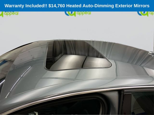 Used 2016 Audi A4 2.0T Premium Plus w/ Technology Package image 13