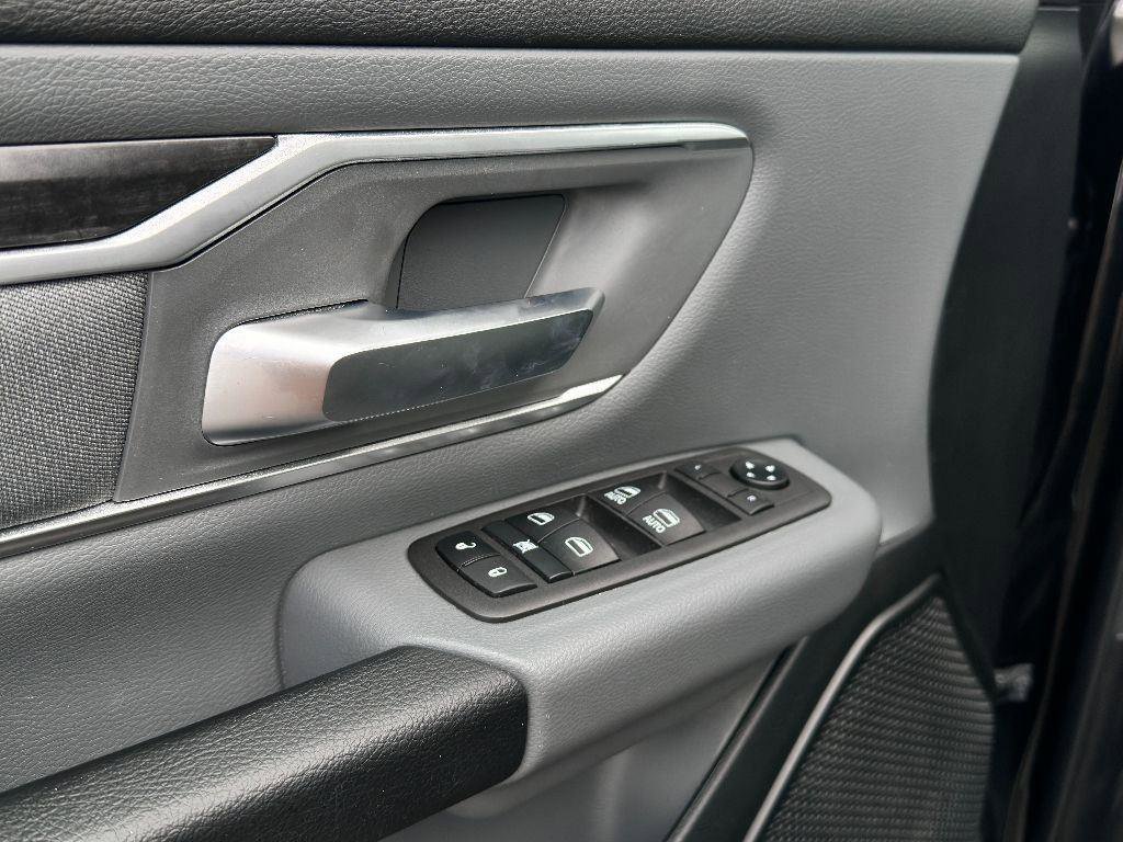 Used 2021 RAM 1500 Big Horn image 18