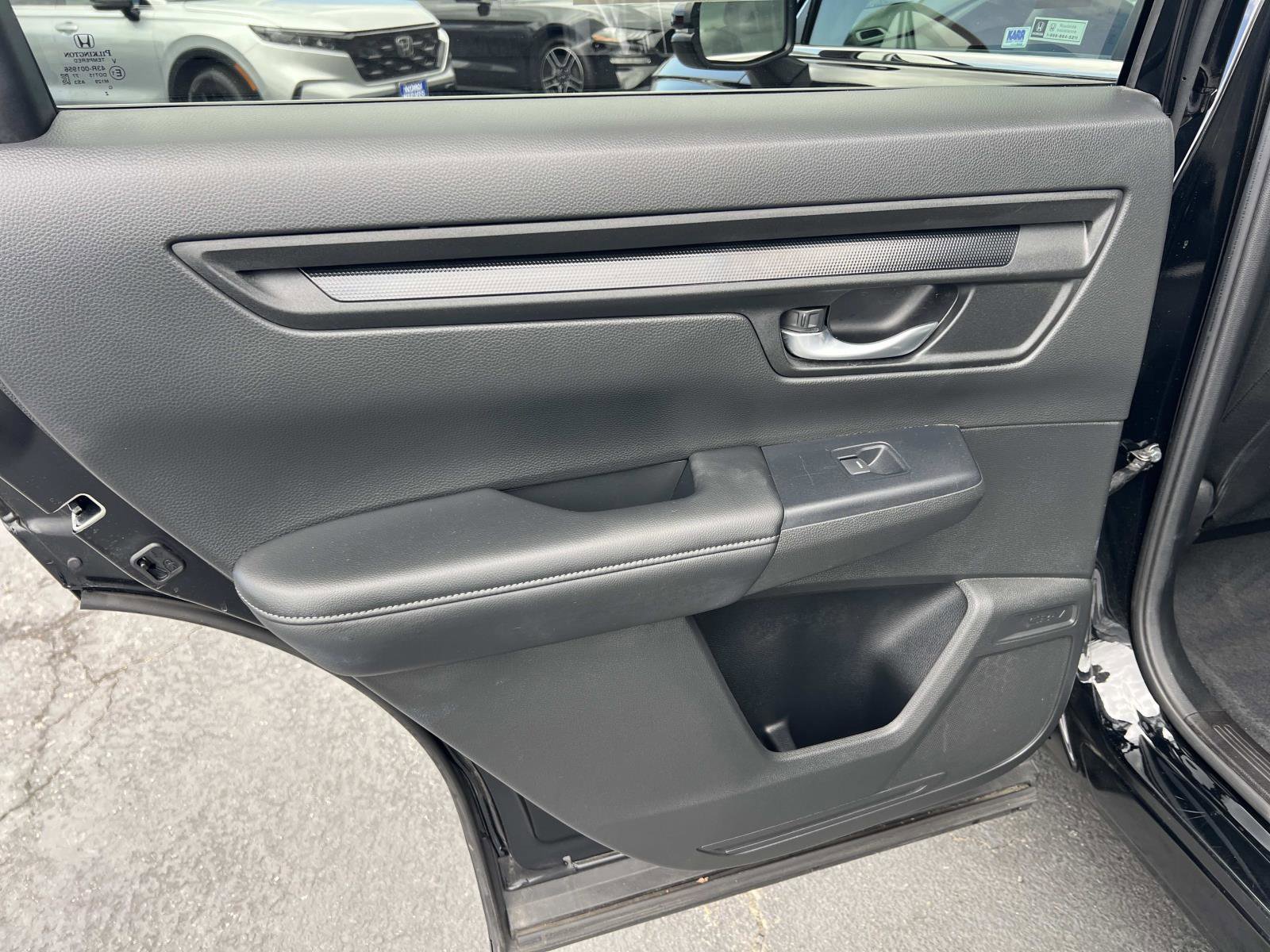 Certified 2023 Honda CR-V EX image 19