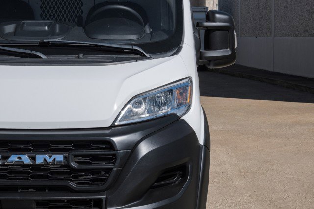 Used 2023 RAM ProMaster 2500 image 35
