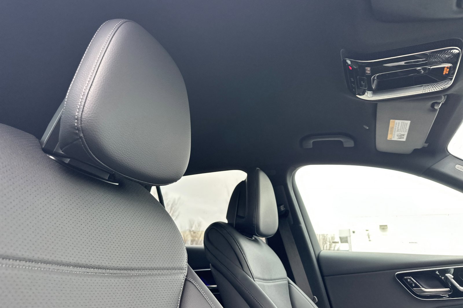 New 2026 Mercedes-Benz GLC 300 4MATIC image 17