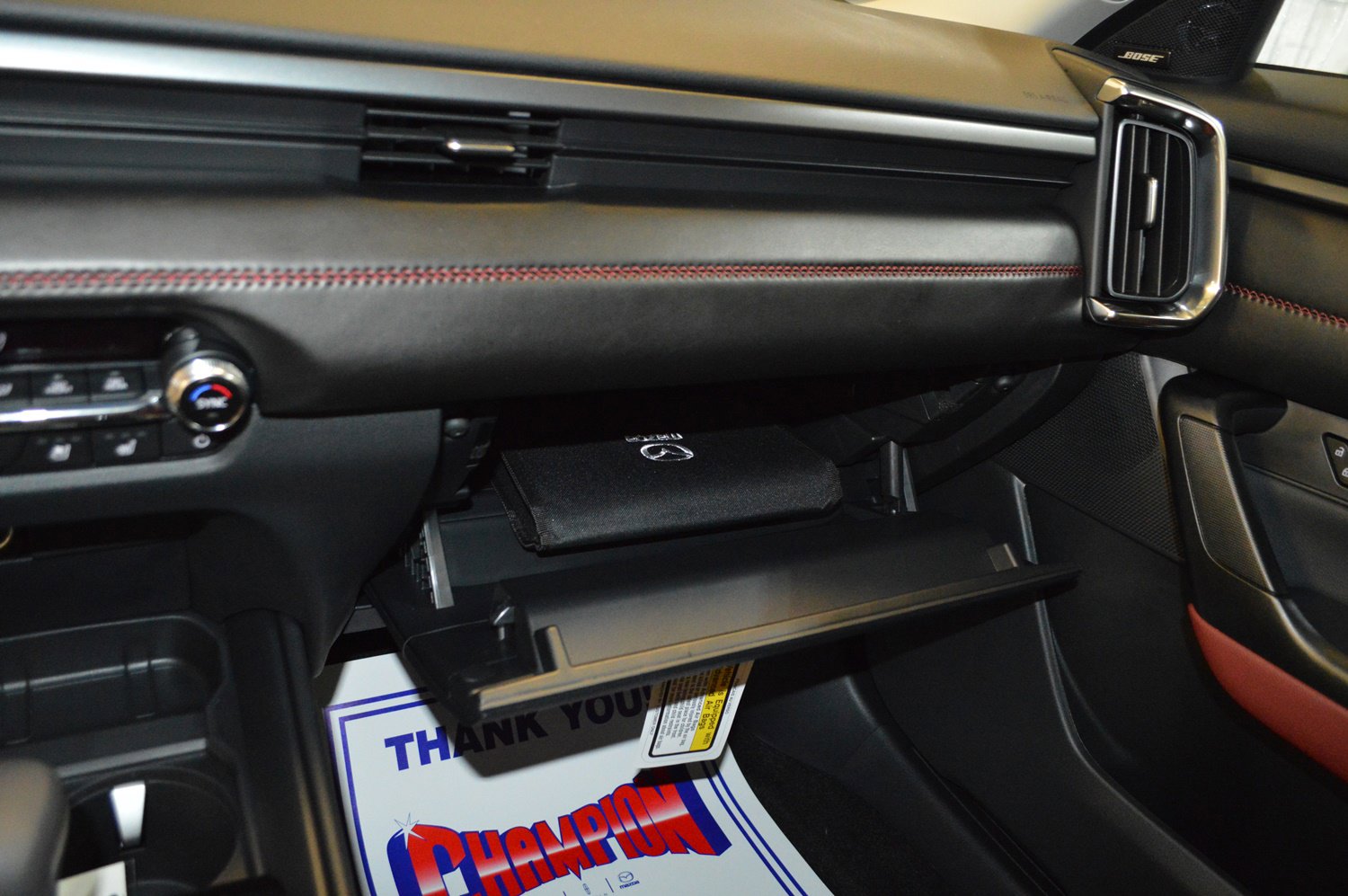 New 2026 MAZDA CX-50 2.5 Hybrid w/ Premium Plus Pkg image 21