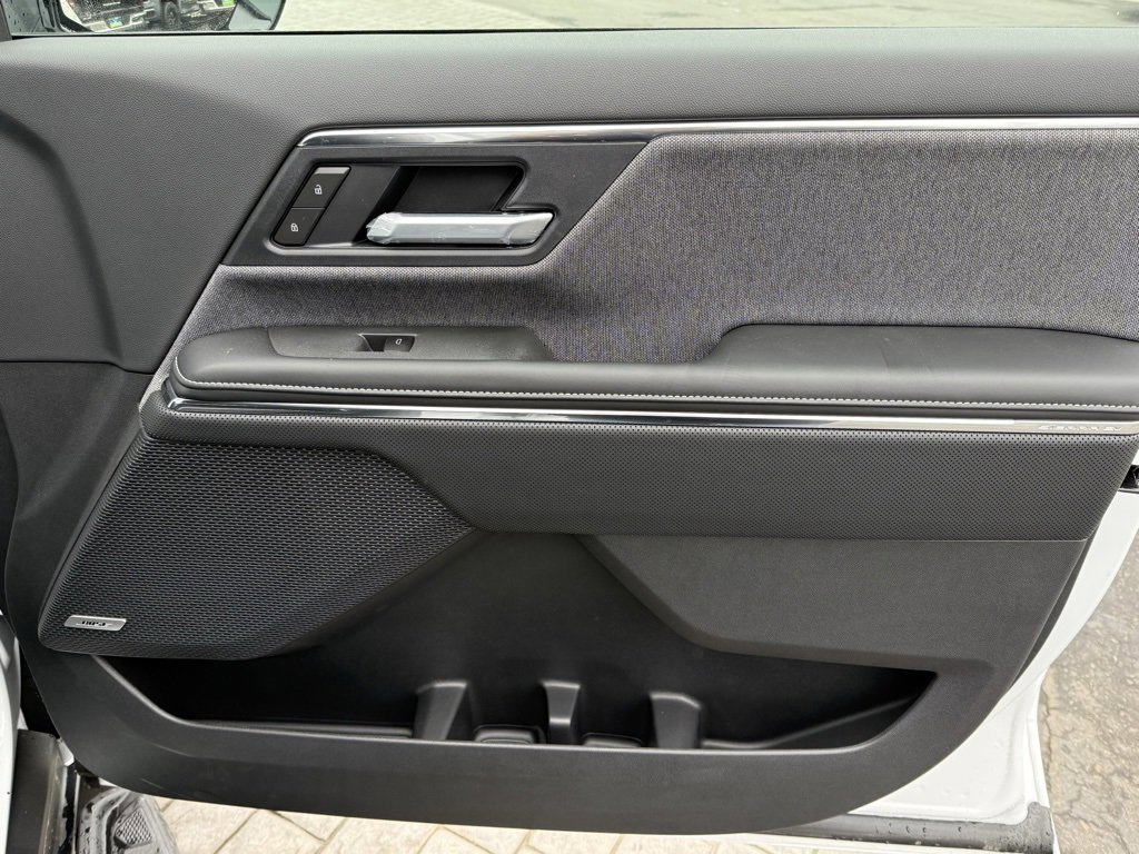 New 2026 GMC Sierra EV Elevation w/ Premium Package image 12