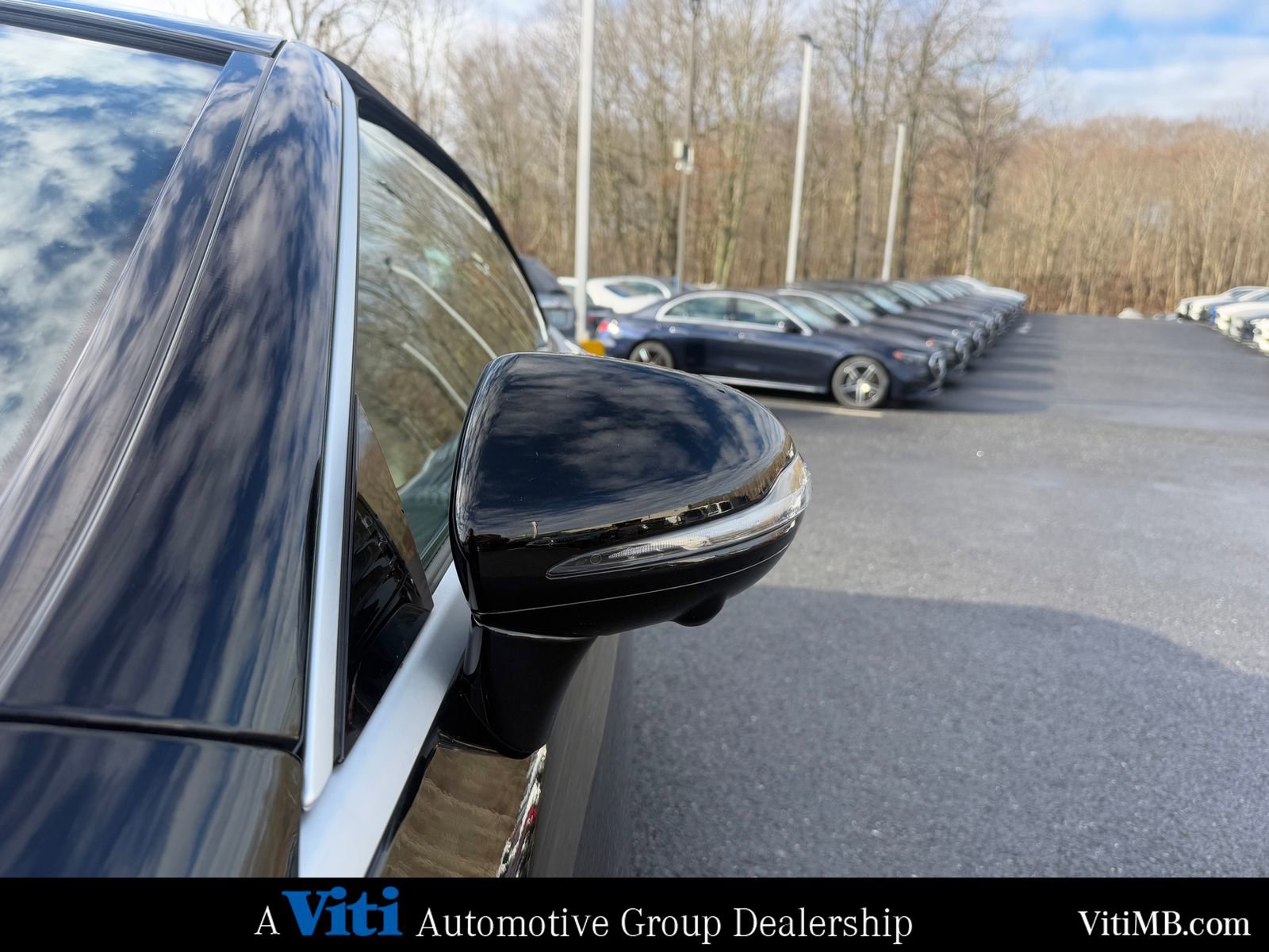 Certified 2023 Mercedes-Benz E 450 4MATIC Cabriolet image 15