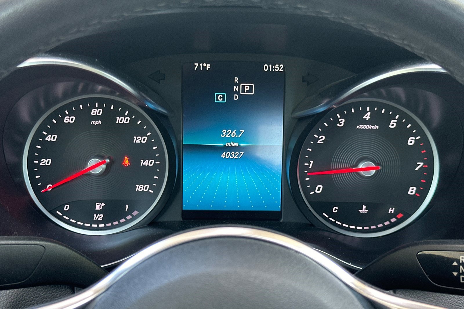 Used 2019 Mercedes-Benz C 300 Sedan image 20