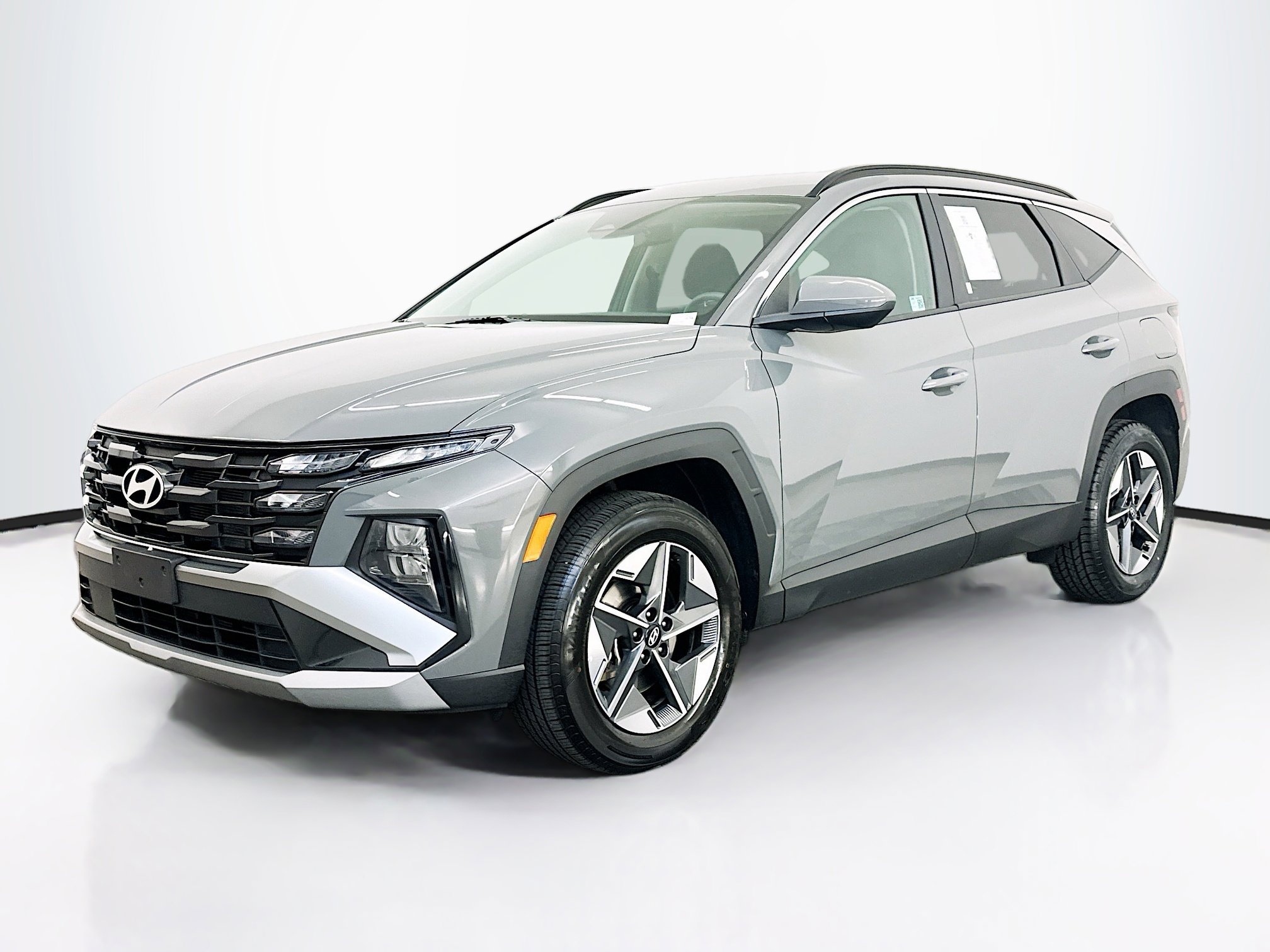 Used 2025 Hyundai Tucson SEL image 3