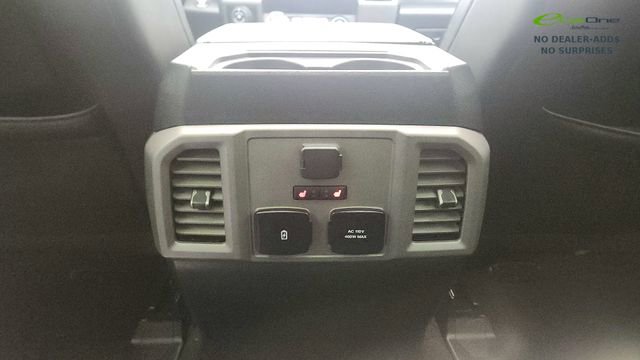 Used 2020 Ford F150 Raptor w/ Equipment Group 802A Luxury image 38