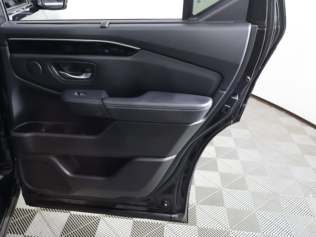 Used 2023 Honda Pilot EX-L image 24