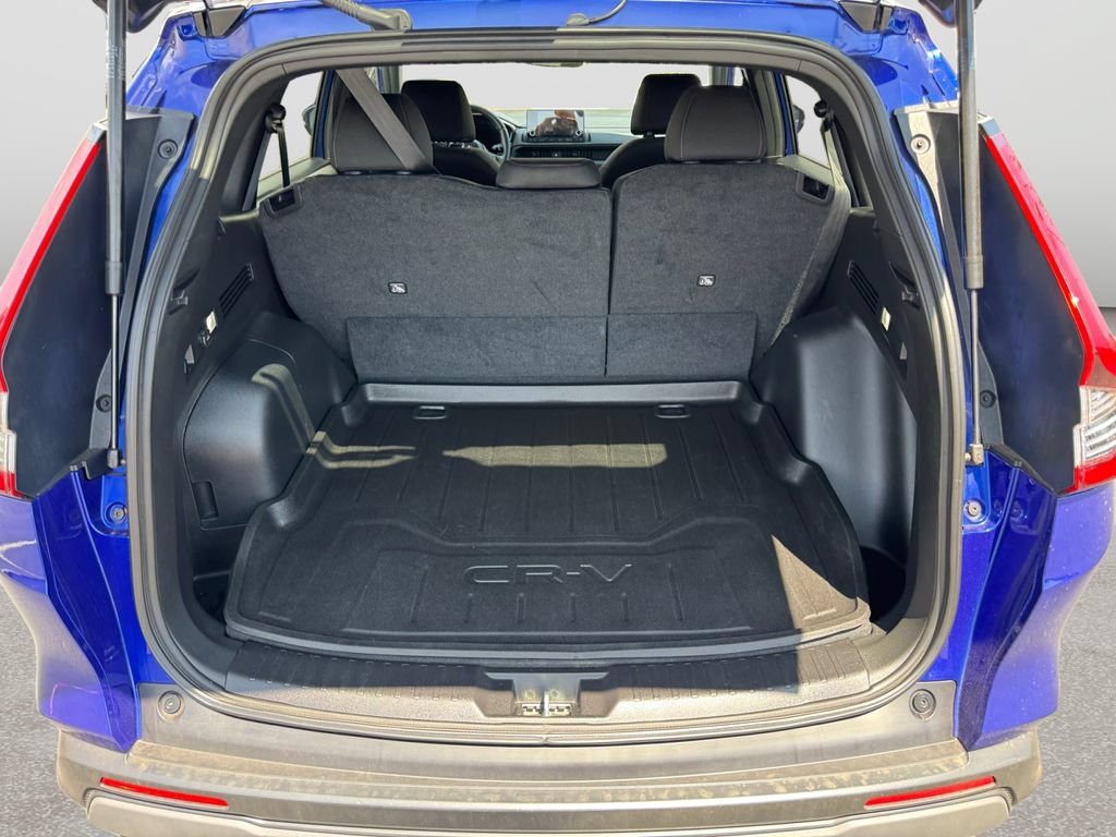 Used 2023 Honda CR-V Sport image 19