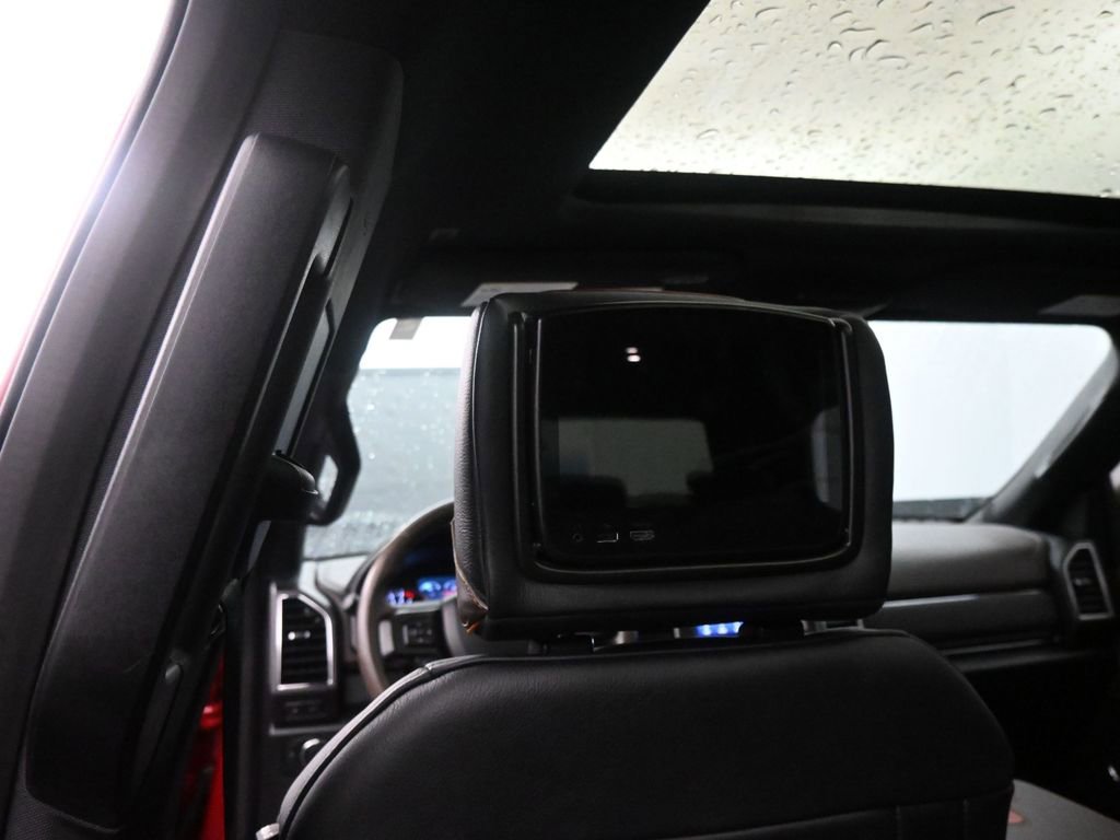 Used 2020 Ford Expedition King Ranch w/ Cargo Package image 13