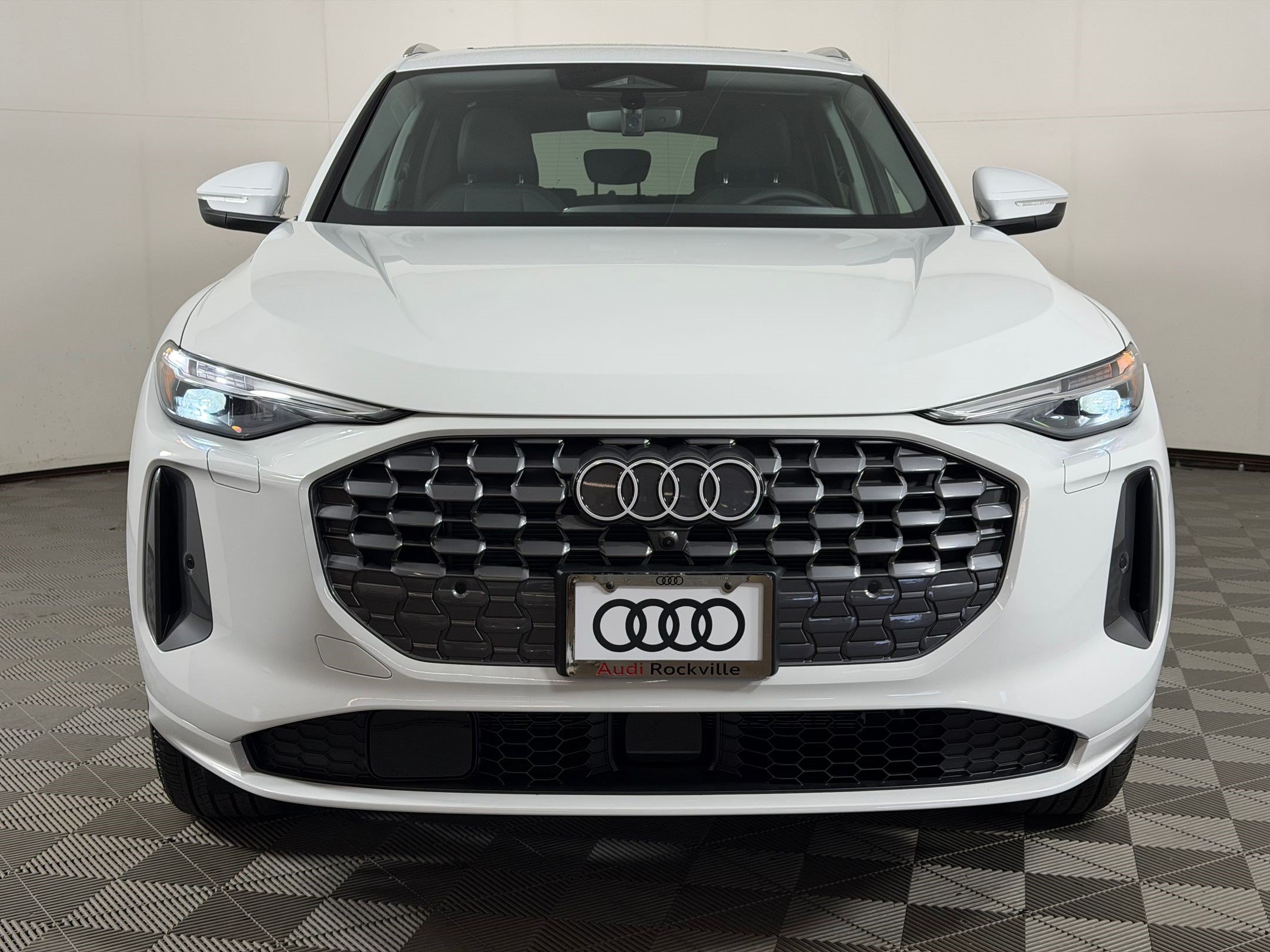 New 2026 Audi Q5 Premium Plus AWD/4WD image 6