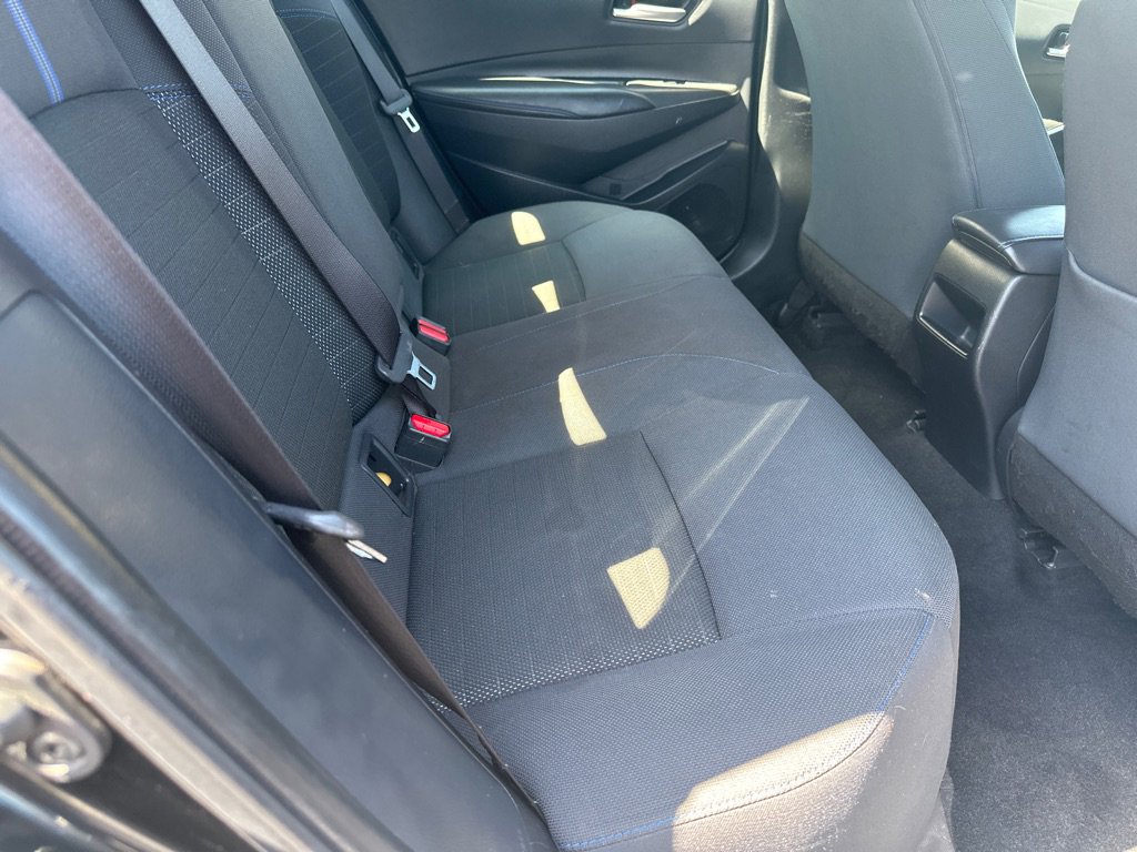 Used 2021 Toyota Corolla SE w/ SE Premium Package image 13
