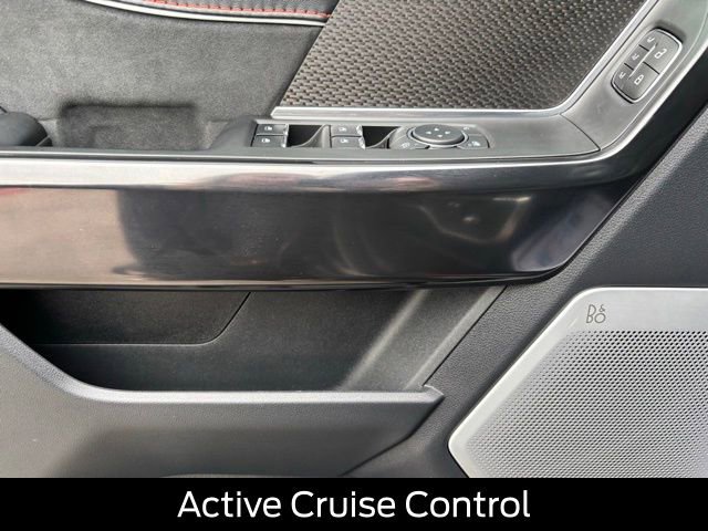 Certified 2025 Ford F150 Raptor w/ Equipment Group 803A Raptor R AWD/4WD image 13