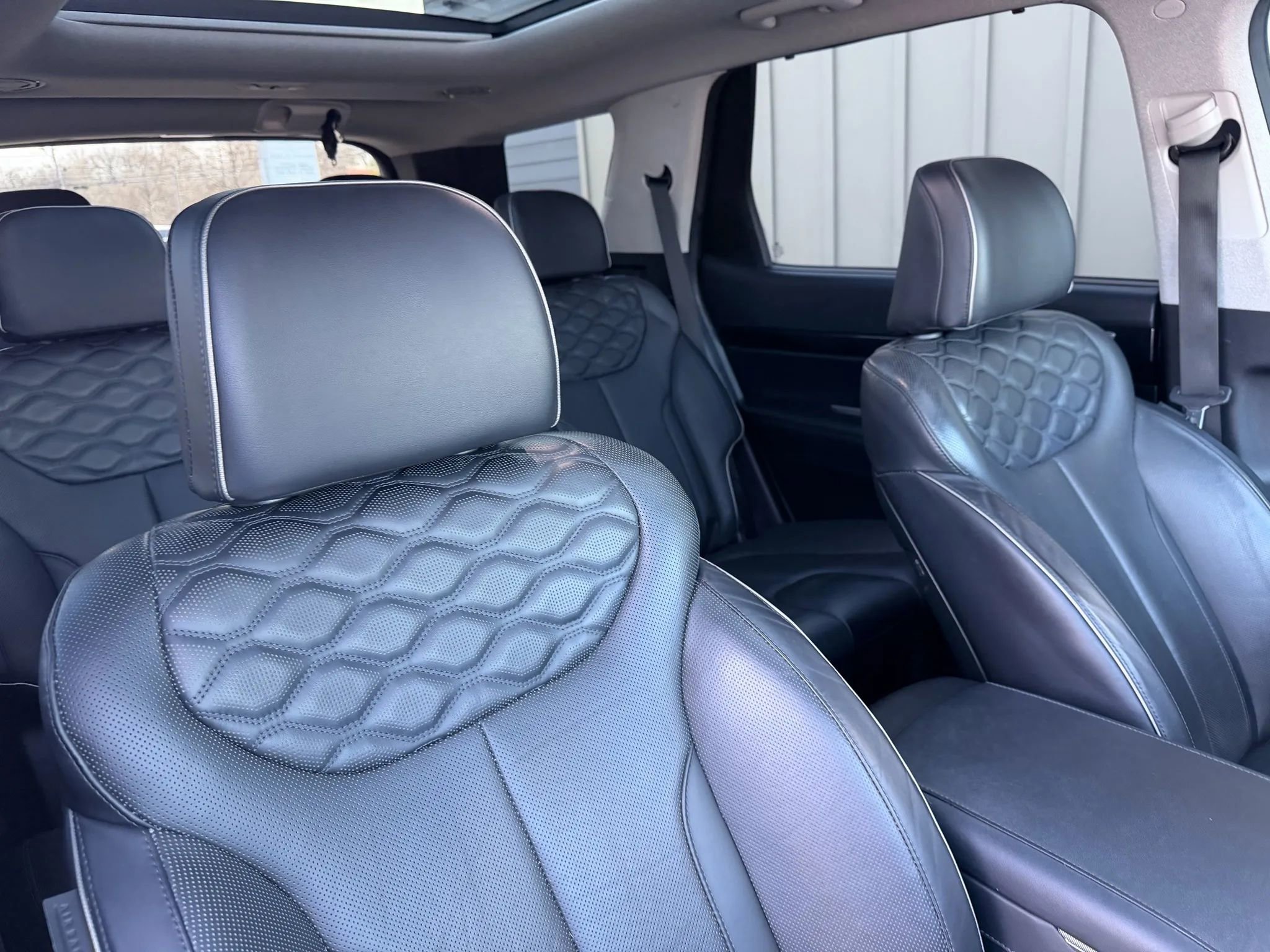 Used 2021 Hyundai Palisade Limited image 73