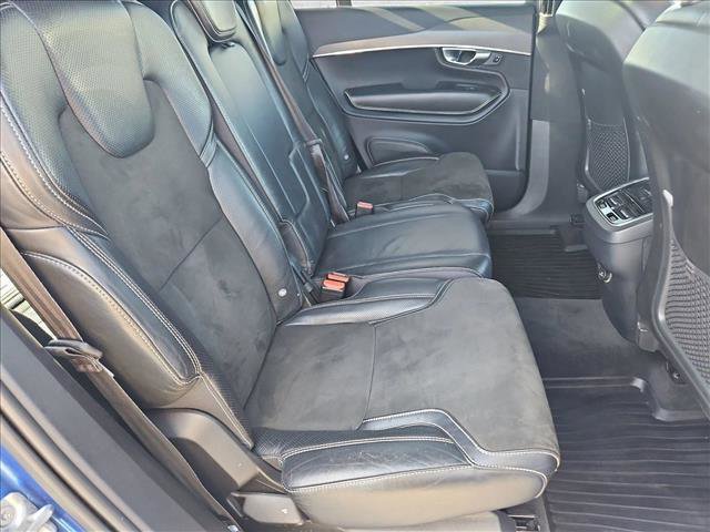 Used 2018 Volvo XC90 T6 R-Design w/ Convenience Package image 22