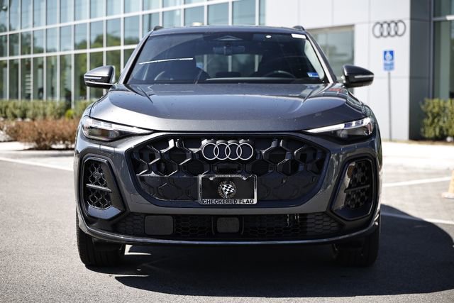New 2026 Audi Q5 Premium Plus AWD/4WD image 13