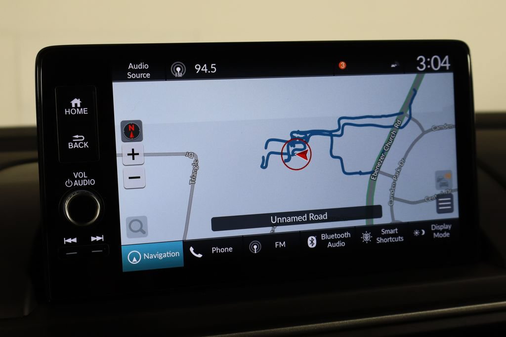 Used 2025 Honda Pilot Touring image 38