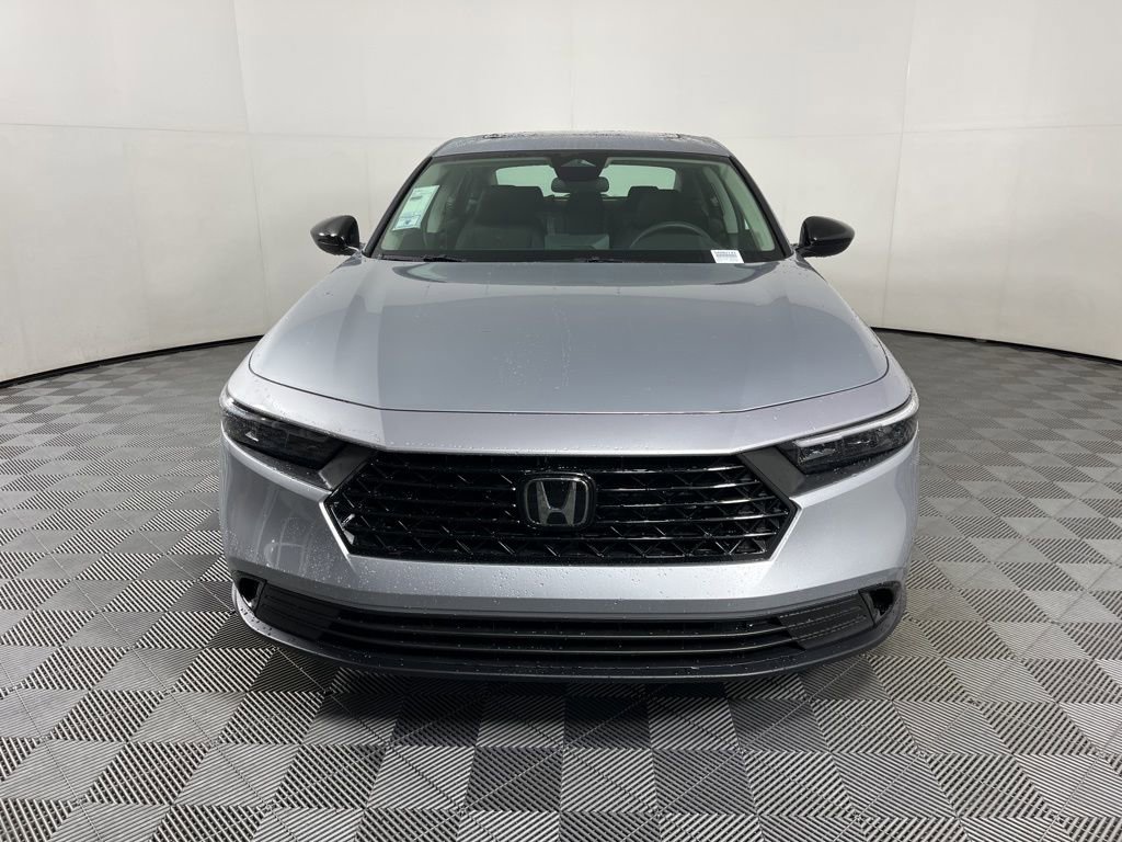 New 2025 Honda Accord SE image 15