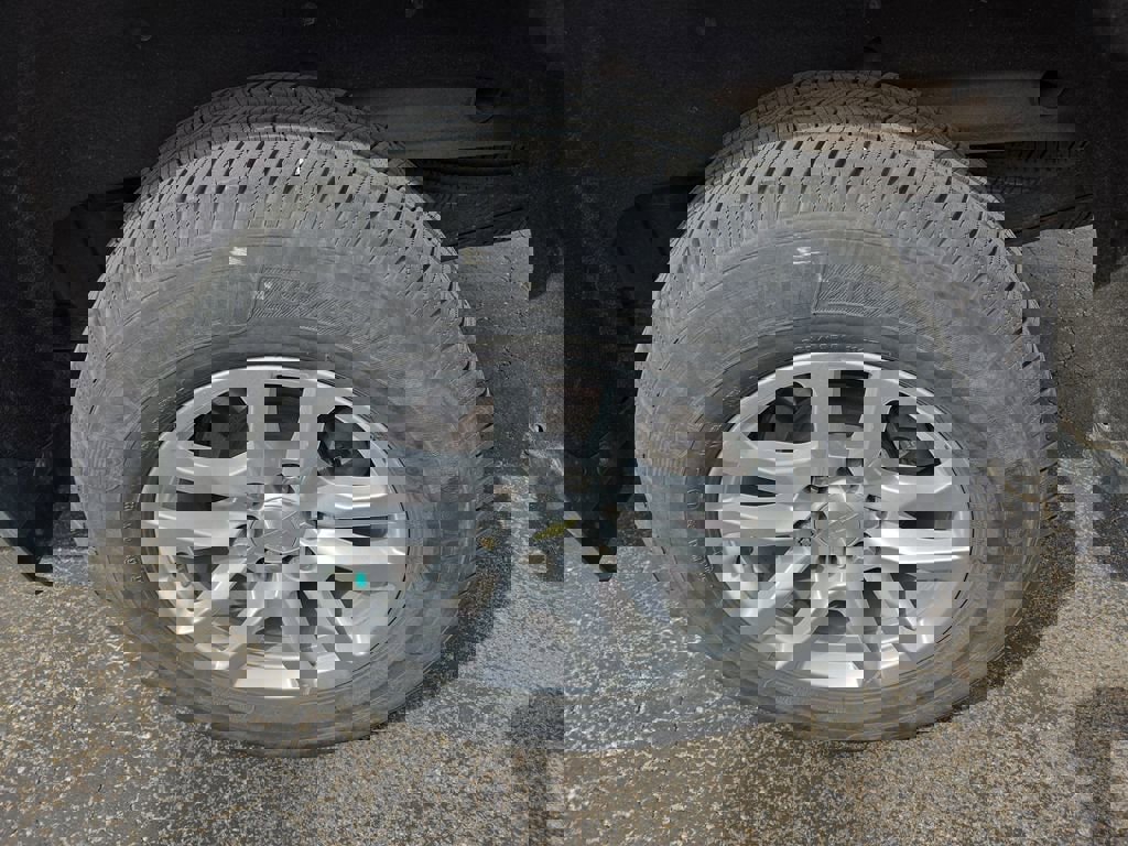 Used 2019 Chevrolet Silverado 1500 LT w/ All-Star Edition image 9