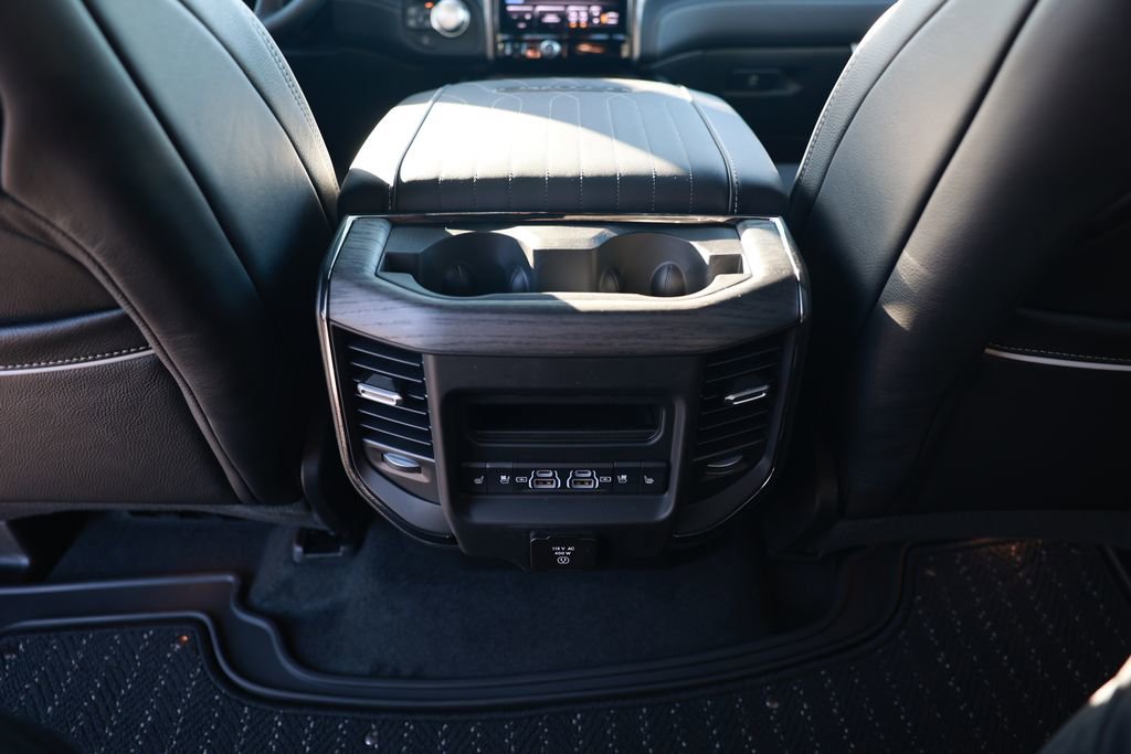 New 2026 RAM 1500 Limited image 34
