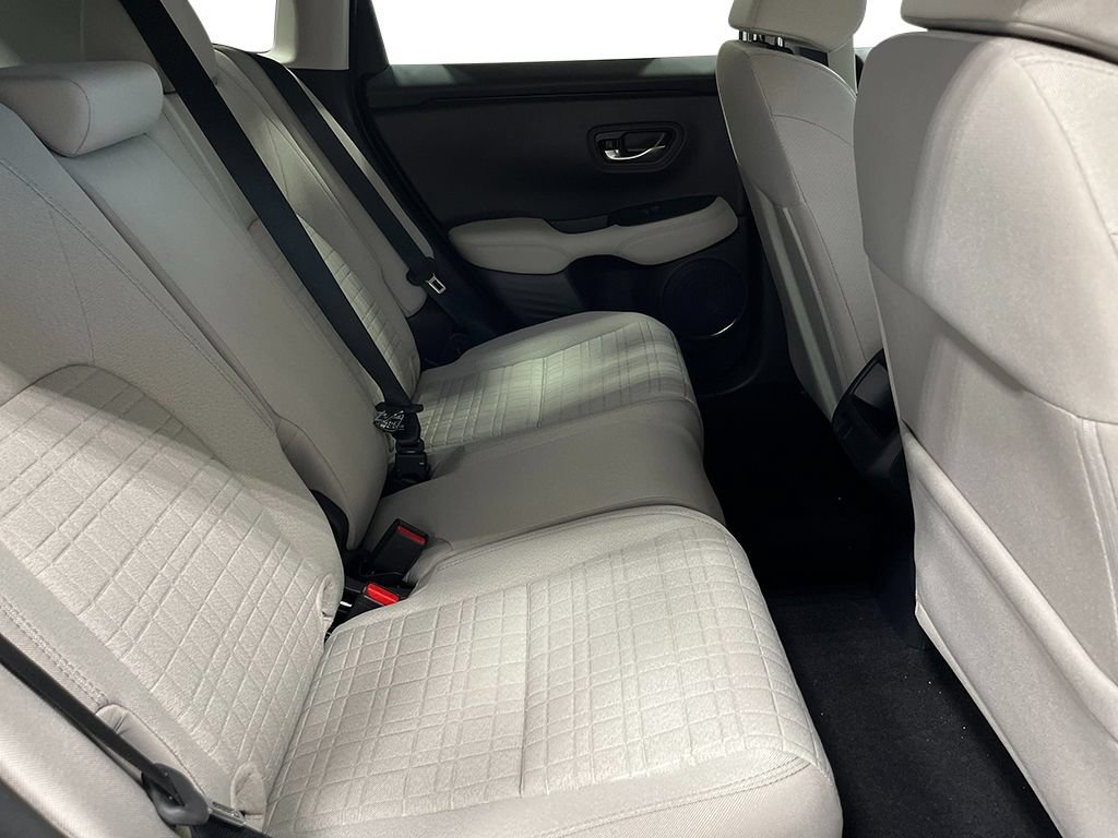 New 2027 Honda HR-V LX image 23