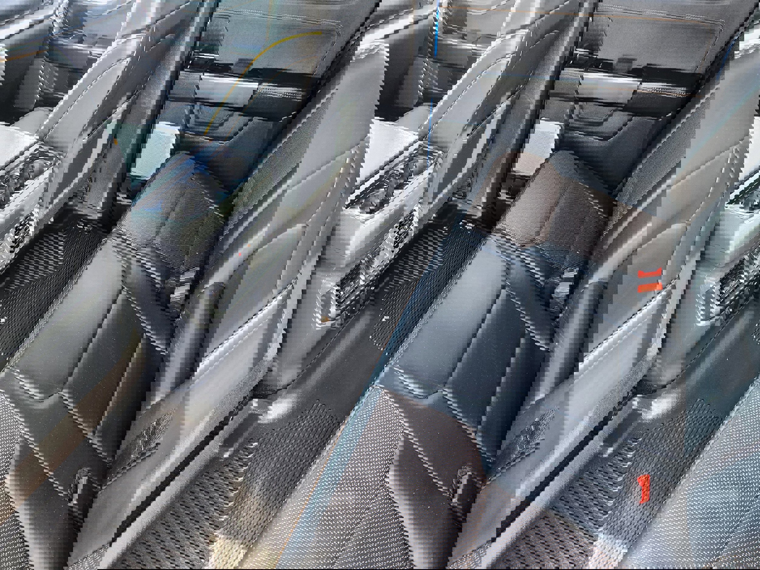 Used 2021 Ford F150 Tremor w/ Equipment Group 402A High image 10