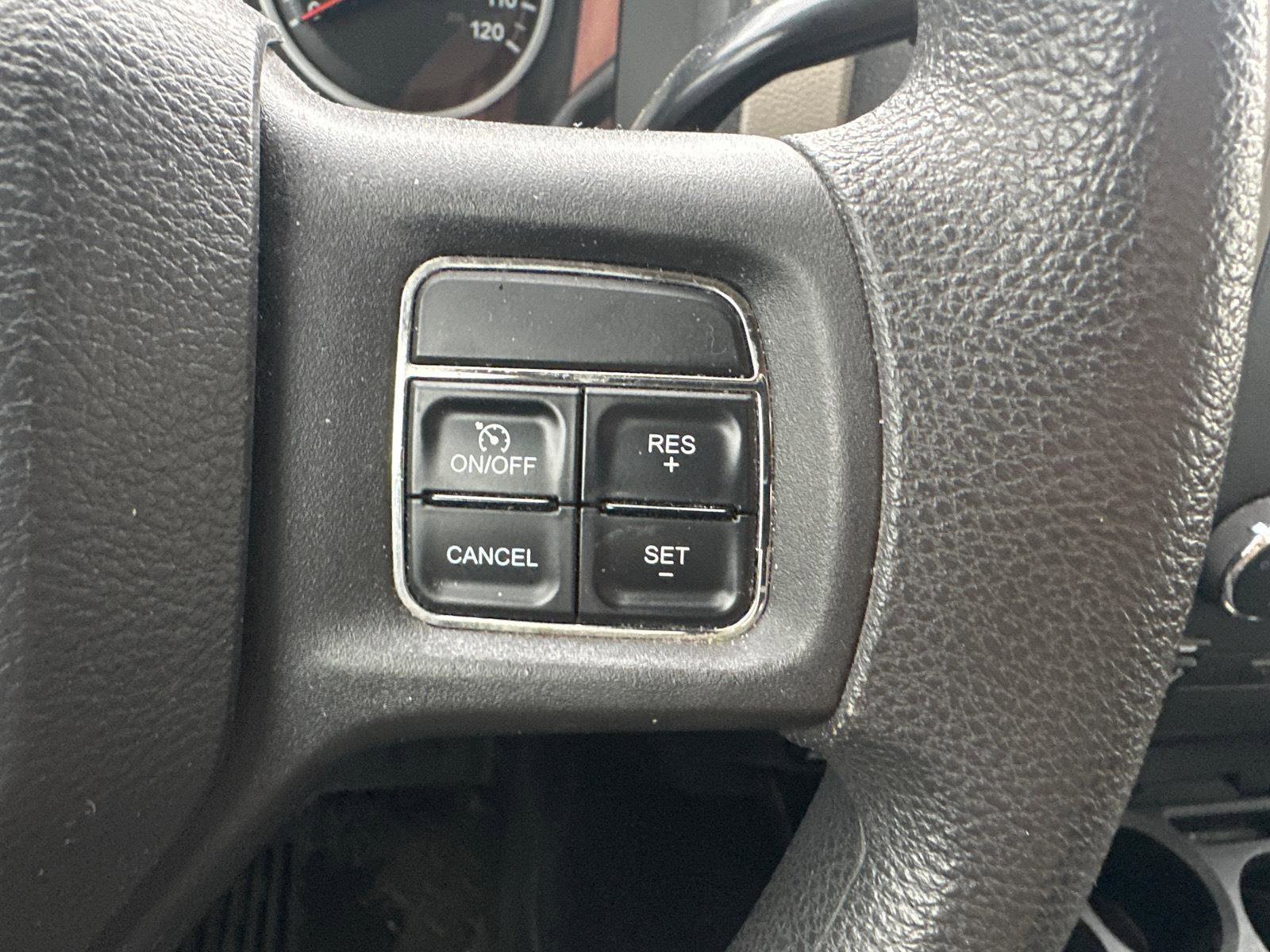 Used 2012 RAM 1500 ST w/ ST Popular Equipment Group image 8