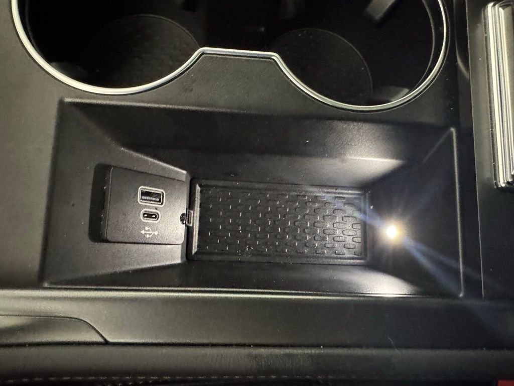 New 2025 Lincoln Nautilus Reserve w/ Jet Appearance Package AWD/4WD image 64