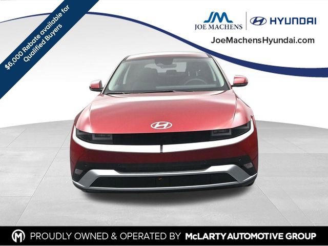 New 2026 Hyundai Ioniq 5 SEL image 3