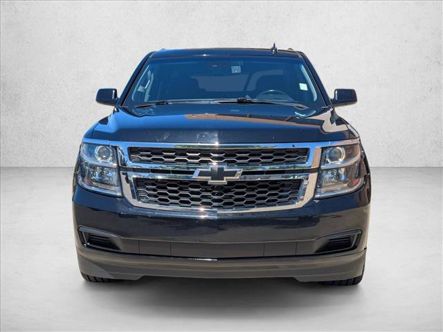 Used 2020 Chevrolet Tahoe LT AWD/4WD video 2