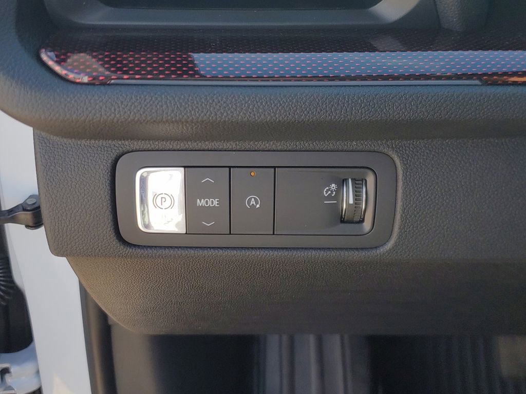 New 2026 Chevrolet Traverse RS image 21