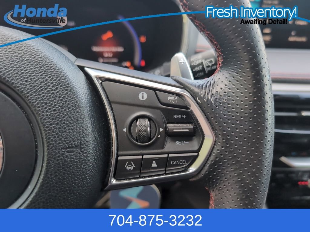 Used 2023 Acura MDX A-Spec image 22