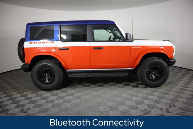 New 2026 Ford Bronco Stroppe Edition AWD/4WD image 2