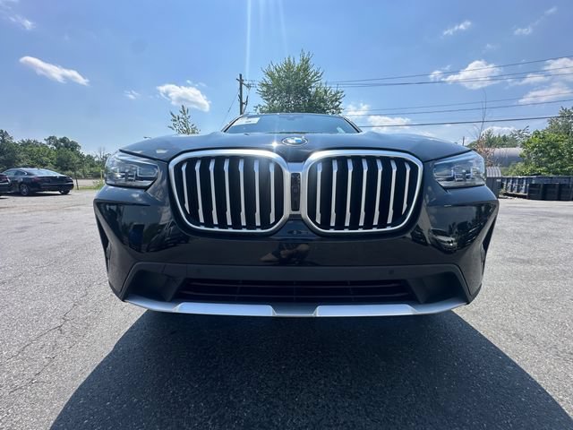 Used 2023 BMW X3 xDrive30i w/ Premium Package AWD/4WD image 27