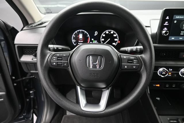 Used 2026 Honda CR-V LX image 3
