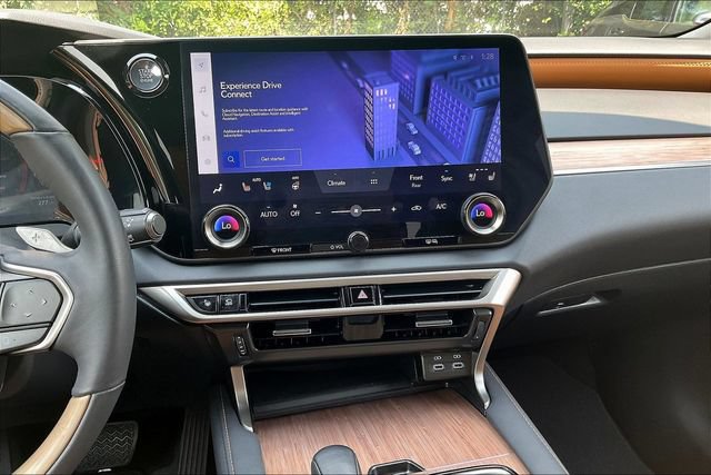 Certified 2023 Lexus RX 350 Premium Plus w/ Cold Area Package AWD/4WD image 9