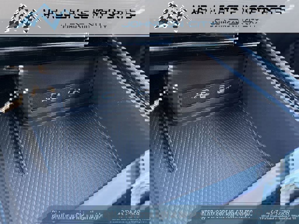 New 2026 Volkswagen Atlas Cross Sport SEL Premium R-Line image 35